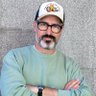 Ander Pérez profil fotoğrafı