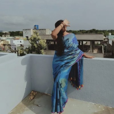 kavya's profile picture