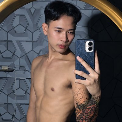 Ah Marine's profile picture