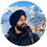 Jaggi Dhillon 的头像