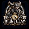 Mister CLAY profil fotoğrafı