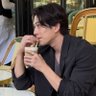 𝐣𝐨𝐣𝐨 | i met mackenyu 的头像