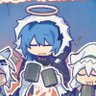 なんちん❄️💙 profil fotoğrafı