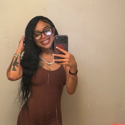 The Real Blasian Wet 🖤's profile picture