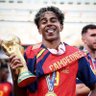 𝐣𝐢𝐝𝐝𝐚 #GraciasLeo profil fotoğrafı