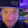 Фото профиля Jesus Geek