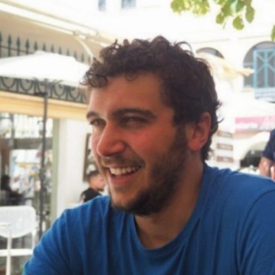 Víctor Palomo's profile picture