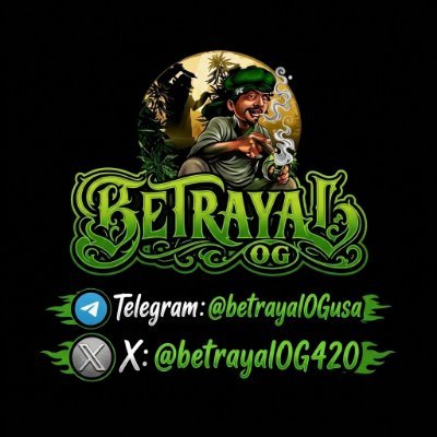 Betrayalog420's profile picture