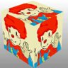 🤡 Gizmo! 🤡 Cube arc profil fotoğrafı
