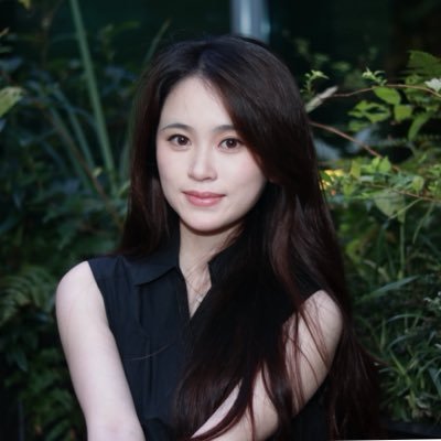 ミス東大2026 No.5 曾庭榕's profile picture
