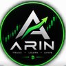 Crypto With Arin 的头像