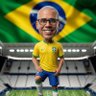 Vagner Borges ✰彡 profil fotoğrafı
