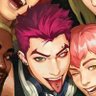 ๐ค๏ธCELLOPHANE T1WIN ๐ฉต's profile picture
