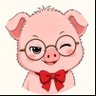 🐽 หมูอีกละ 的头像
