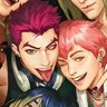 Profilbild von Azure💜💚(#LiveMyLife)