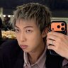Фото профиля yago vai ver o bts!