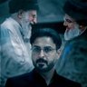 Profilbild von Ahmed Al-Shablawi
