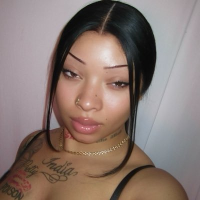 RealDeal$excFace💋's profile picture