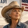 AZDesertLady profil fotoğrafı