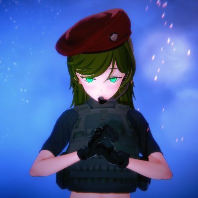 Sousuke1918's profile picture
