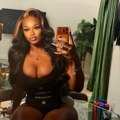 Naomi Winter 💋's profile picture