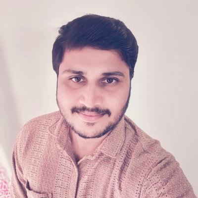 🇮🇳 Madhukumar.V.P🇮🇳's profile picture