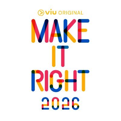 Make It Right 2026 | รักออกเดิน 2026's profile picture