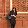 Nazlin Shaikh (वंदेमातरम्) 的头像