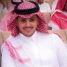 Фото профиля سعود الغالبي.