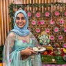 Ruhanee Naushad profil fotoğrafı