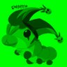 the green gallery🏳️⚧️'s profile picture