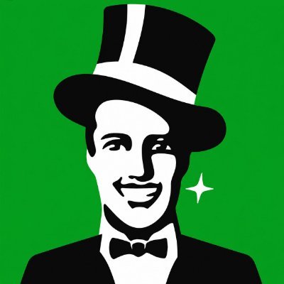 TheHappyWang's profile picture