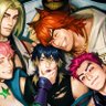 Фото профиля Ame | JAE from Bridon agenda
