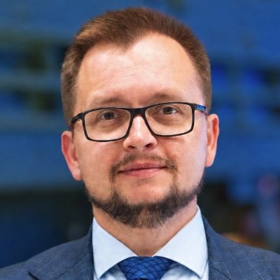 Jarosław Wolski's profile picture