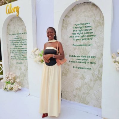 Abwooli ❤️'s profile picture