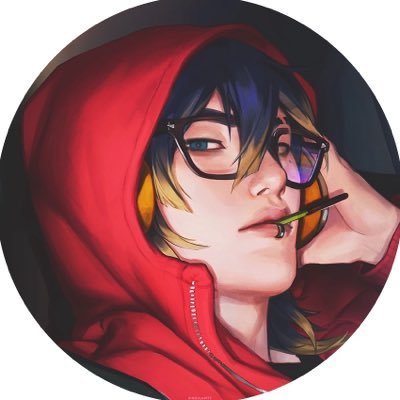 An’˖Ი𐑼⋆'s profile picture