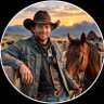 The Lone Rider ๐๐ต's profile picture