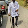 Profilbild von Peter Archibong