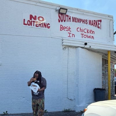 South Memphis Grimeball's profile picture