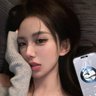 Profilbild von 爱喝酒的莉莉)离得近来