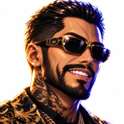 Alpha's profile picture