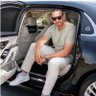 ياسر الشريف profil fotoğrafı