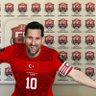 Profilbild von ERZİNCANLİ #ardaturanyuvaya