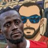 רועיד בואטנג AI profil fotoğrafı