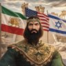 Фото профиля Fereydun Shah 🇮🇷 فریدون شاه🩸