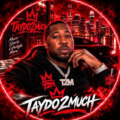 TayDo2much's profile picture