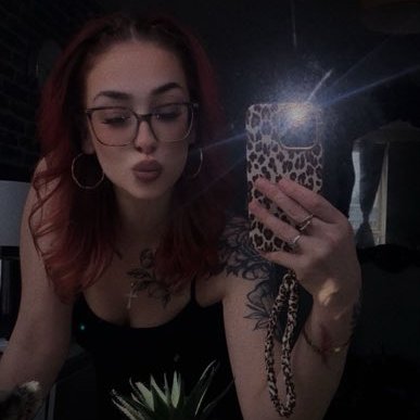 MissRed🌶️'s profile picture