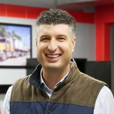 Tom Barrett's profile picture