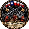 Фото профиля Lone Star Legionaries