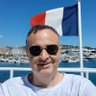 Erwan DAVOUX 🇫🇷 profil fotoğrafı